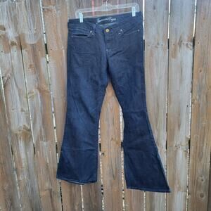 American Eagle Size 10  Real Flare Jeans